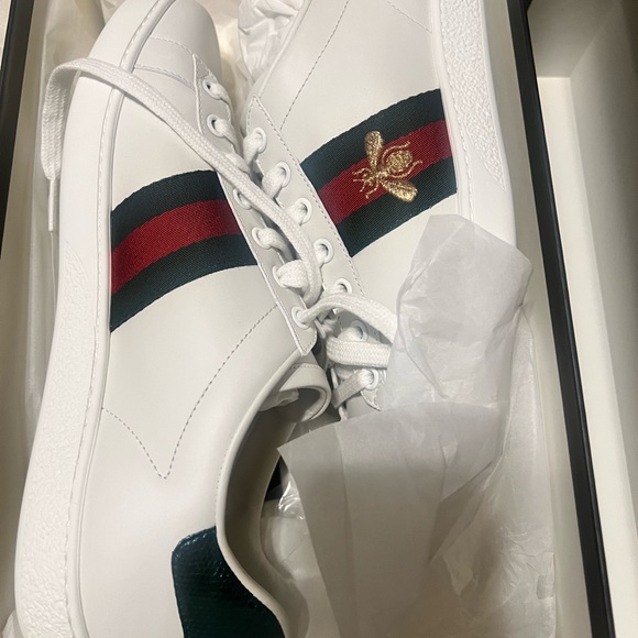 Gucci sneakers - Picture 3 of 5